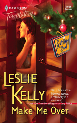 Title details for Make Me Over by Leslie Kelly - Available